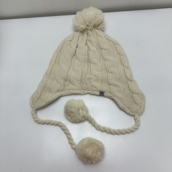 Missouri Tigers Beanie Hat Winter Cap Top of the World Lined Mizzou - Picture 8 of 10